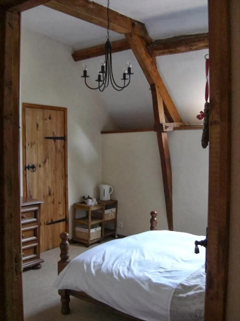 . Restaurant in Larchamp