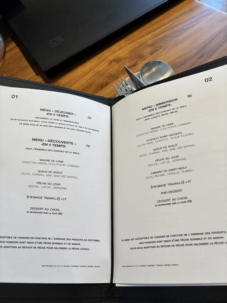 Menu_Restaurant MAJU_Turballe_image_3