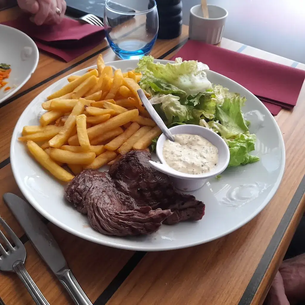 Menu_Restaurant LA GODILLE_Turballe_image_7