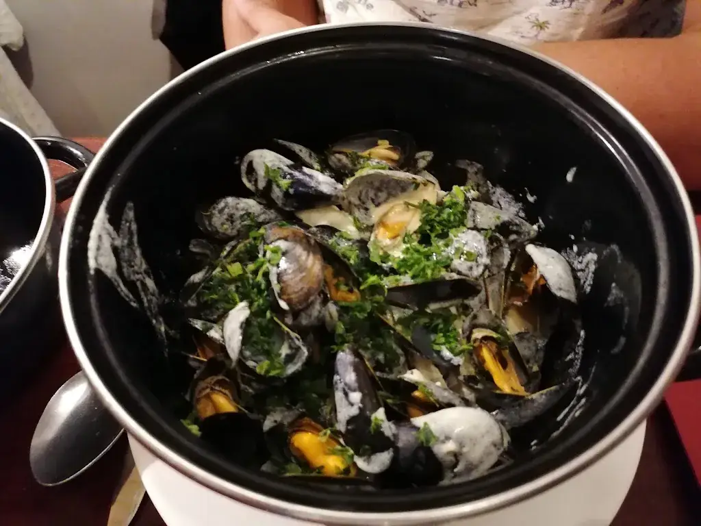 Menu_Restaurant LA GODILLE_Turballe_image_8