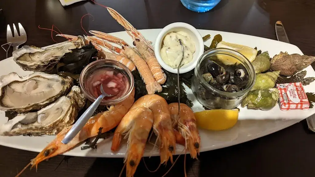 Menu_Restaurant LA GODILLE_Turballe_image_9