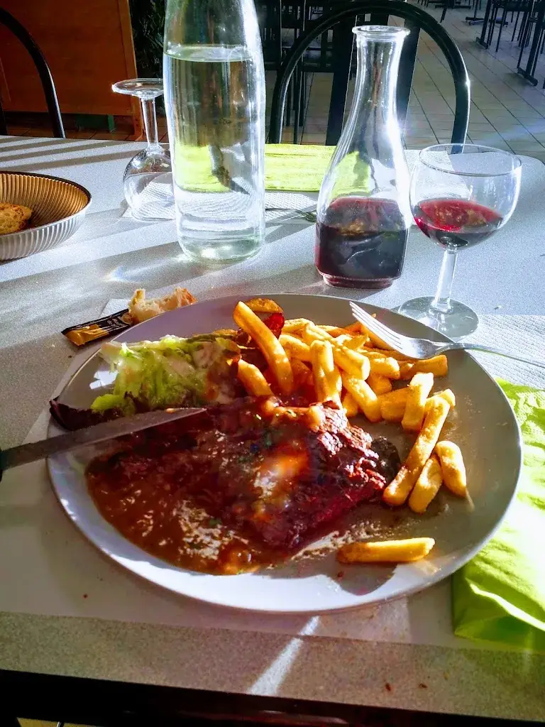 Menu_Relais de l'étape_Montmarault_image_3