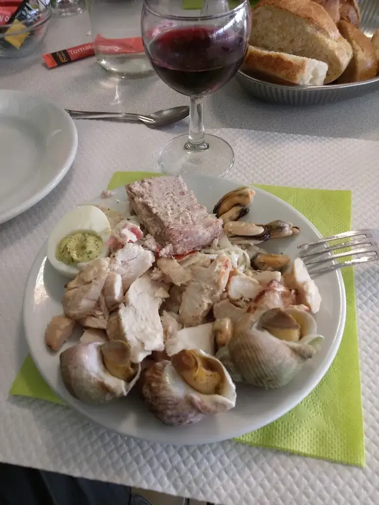 Menu_Relais de l'étape_Montmarault_image_6