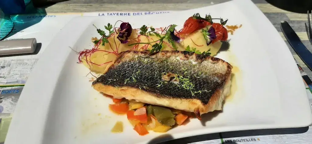 Menu_La Taverne des Pêcheurs_Turballe_image_5