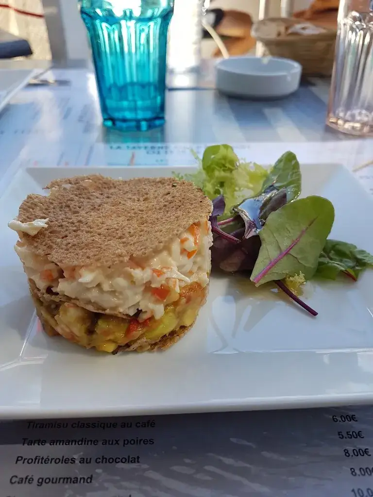 Menu_La Taverne des Pêcheurs_Turballe_image_9