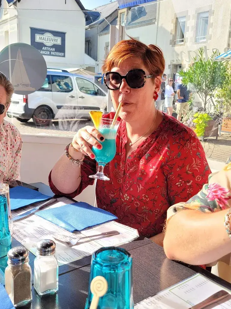 Åsa Fredsberg_La Taverne des Pêcheurs_Turballe_review