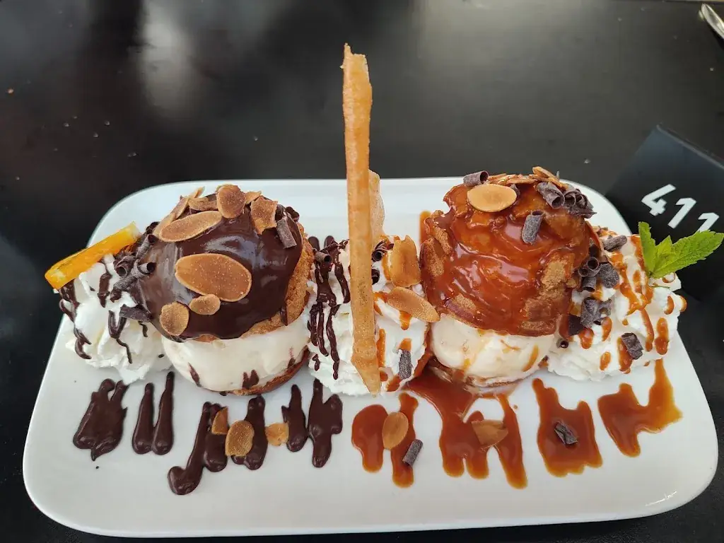 Annemieke Kroon_Le Bistrot_Turballe_recensione