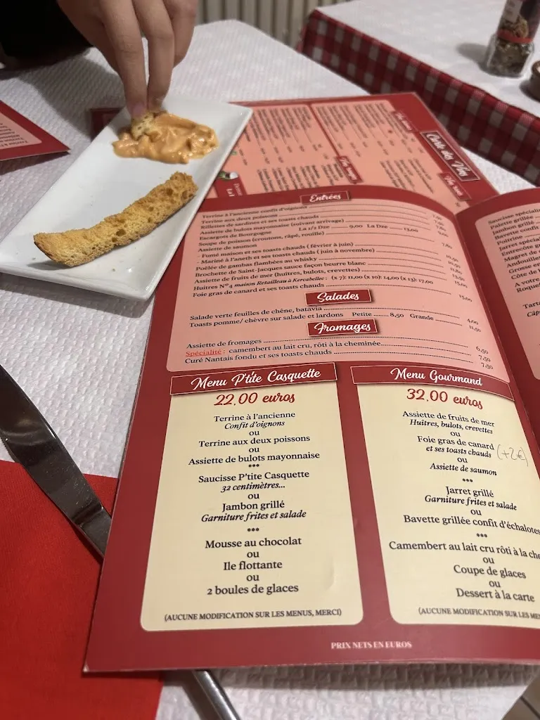 Menu_Chez ptite casquette_Turballe_immagine_4