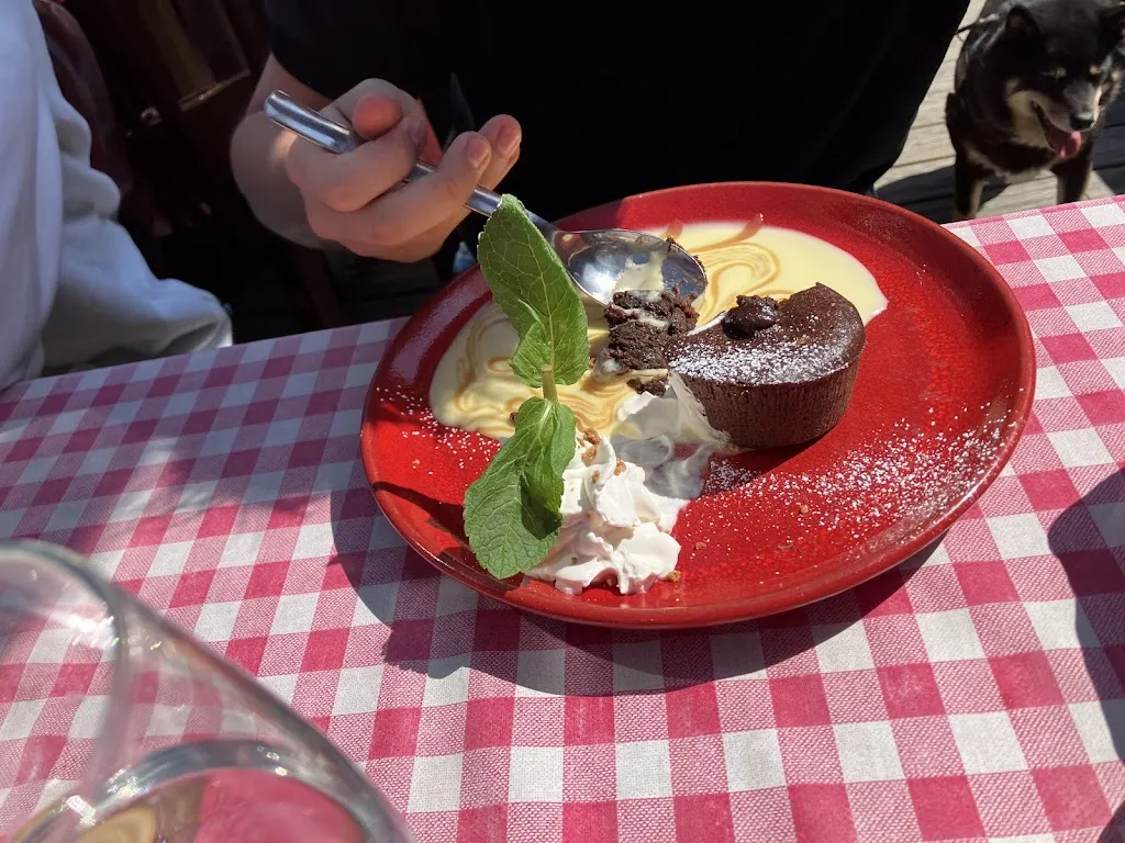 David Despas_Chez ptite casquette_Turballe_recensione