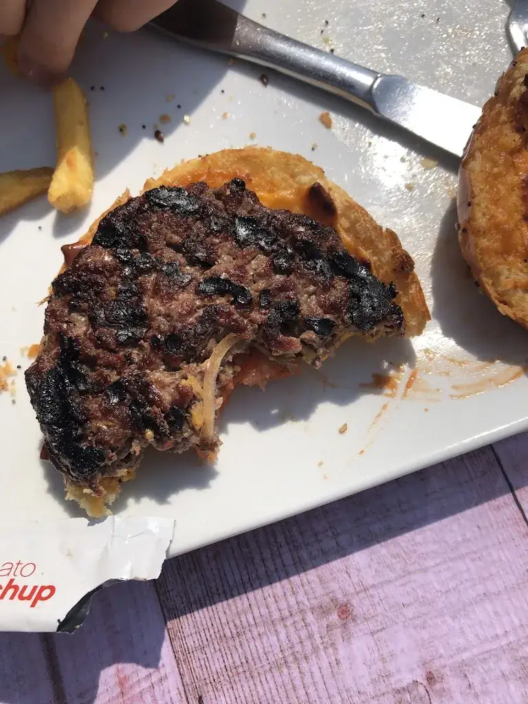 Menu_La Banquette by La Passerelle_Turballe_image_5