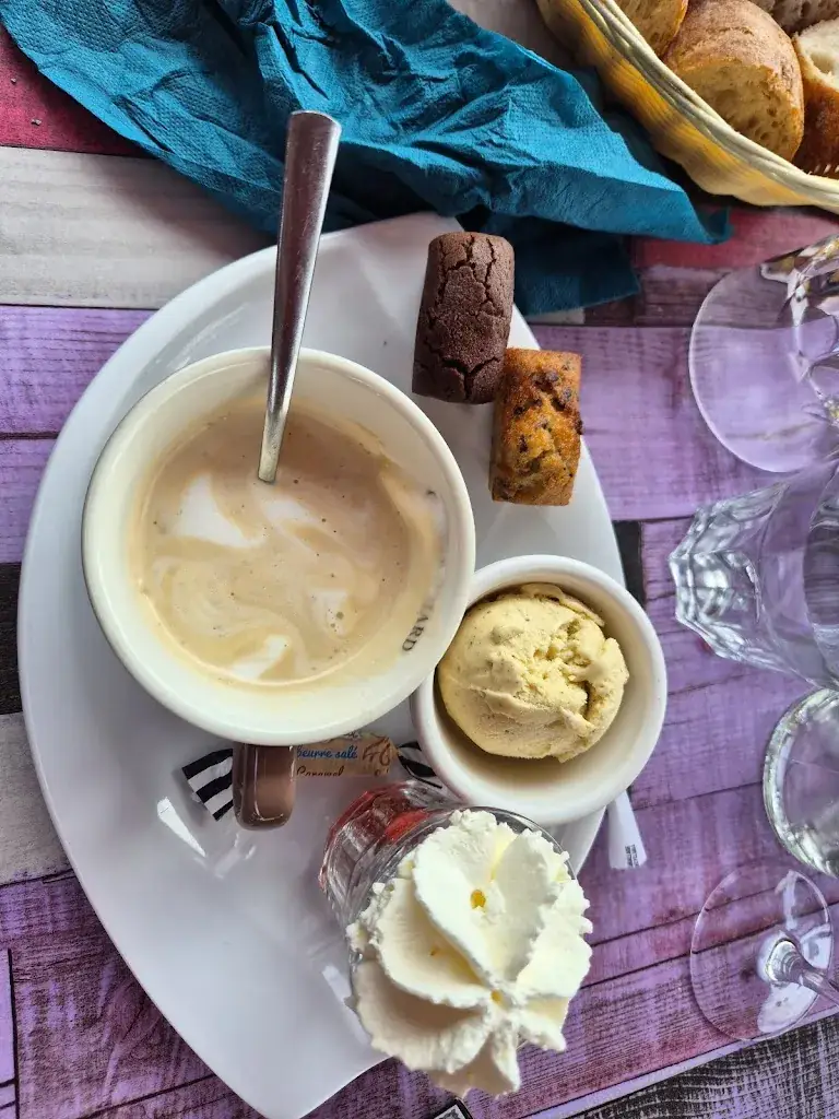 Menu_La Banquette by La Passerelle_Turballe_image_6