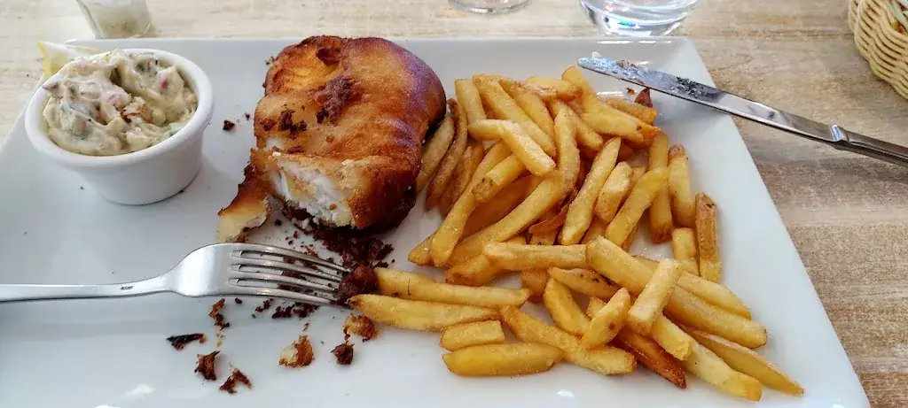 Menu_La Banquette by La Passerelle_Turballe_image_9