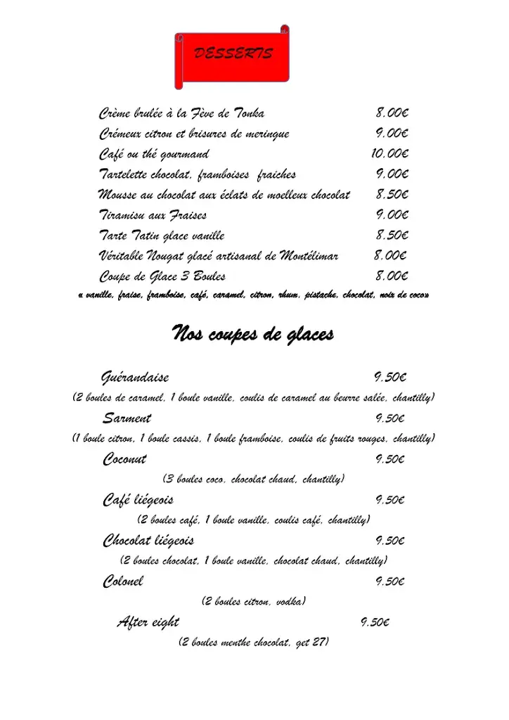 Menu_Restaurant LES SARMENTS_Turballe_image_3