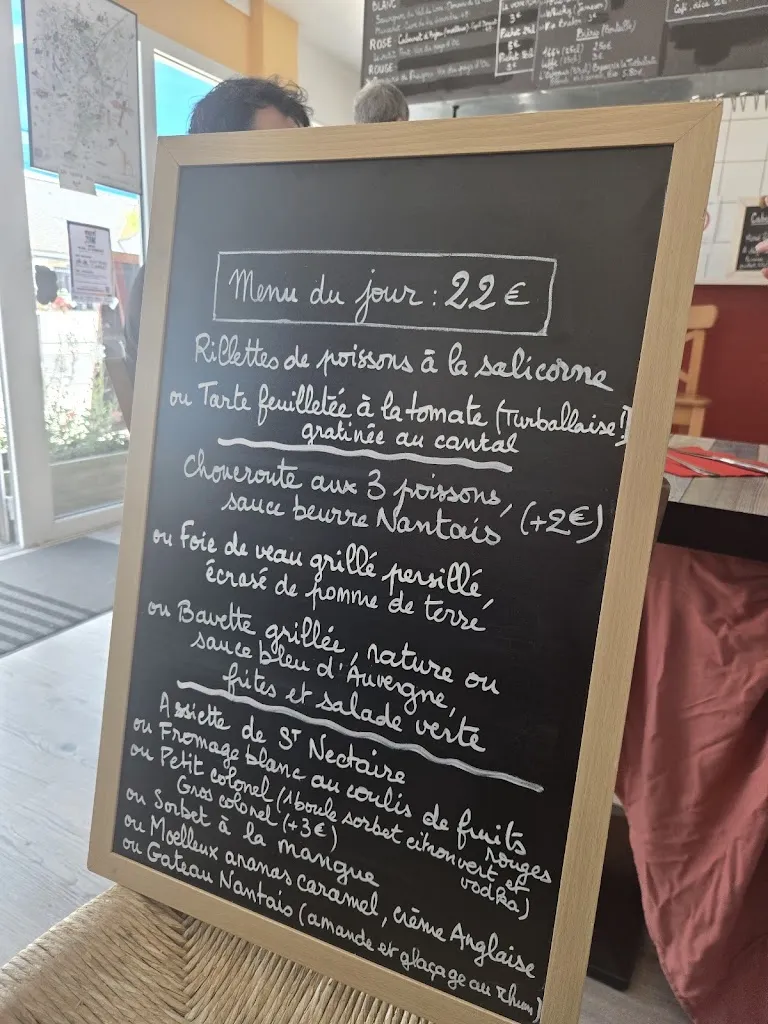Menu_Le Bistrot du Marché_Turballe_image_1