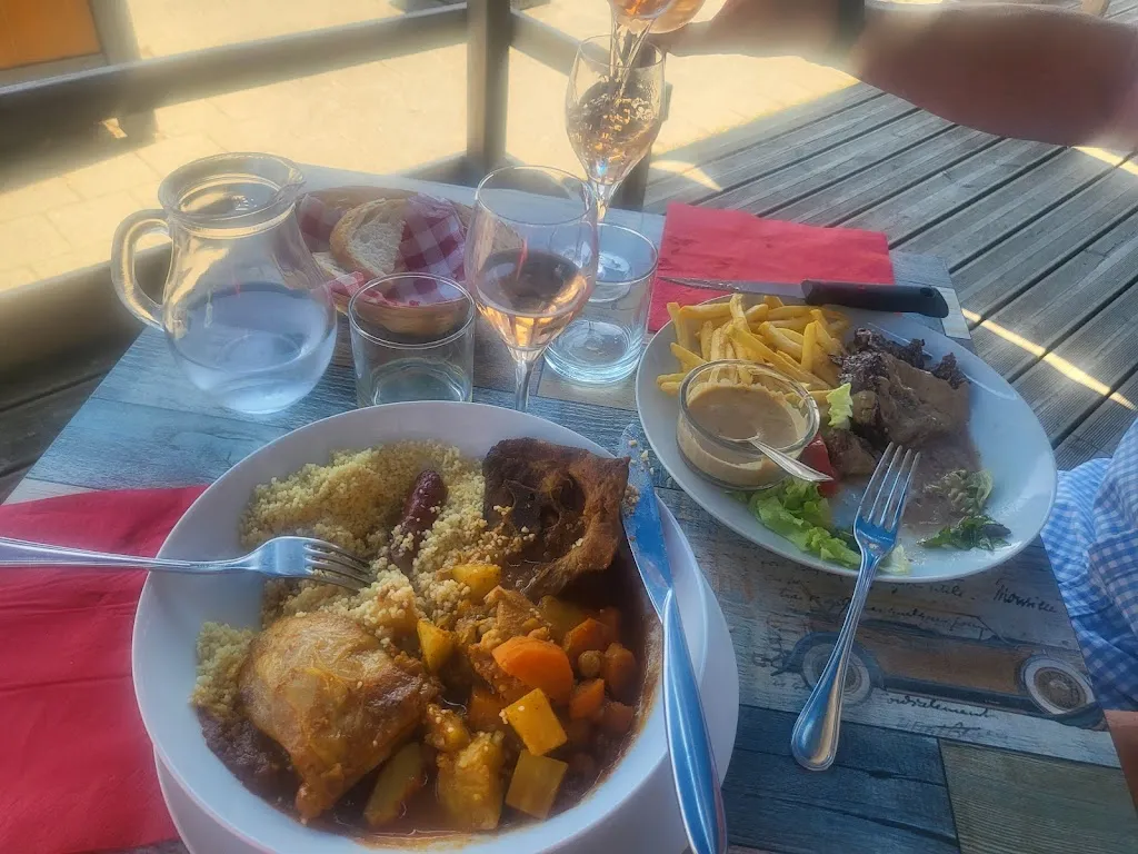 brenda blake_Le Bistrot du Marché_Turballe_avis