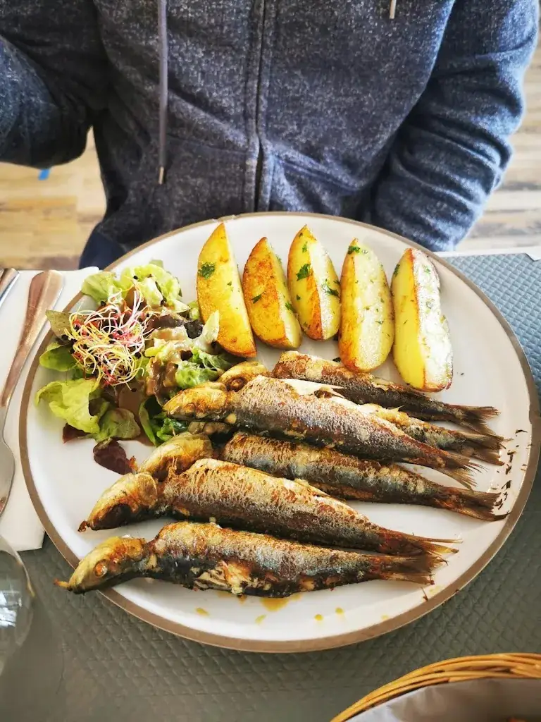 Menu_Restaurant Chez Yoyo_Turballe_image_9