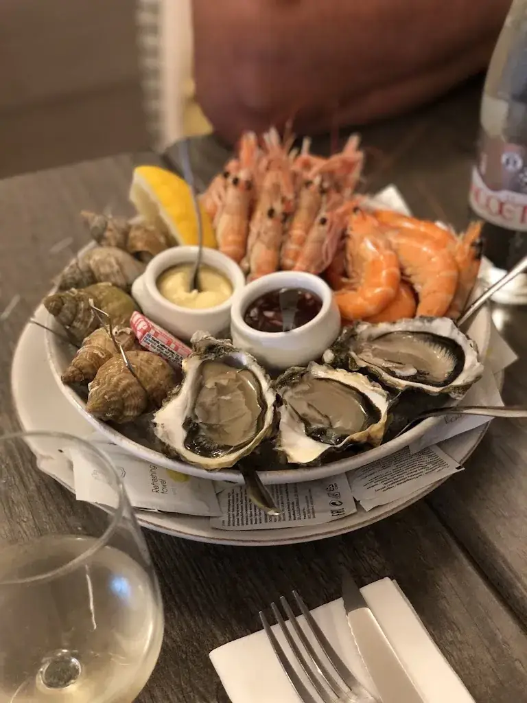 Guillard Soojung_Restaurant Chez Yoyo_Turballe_review