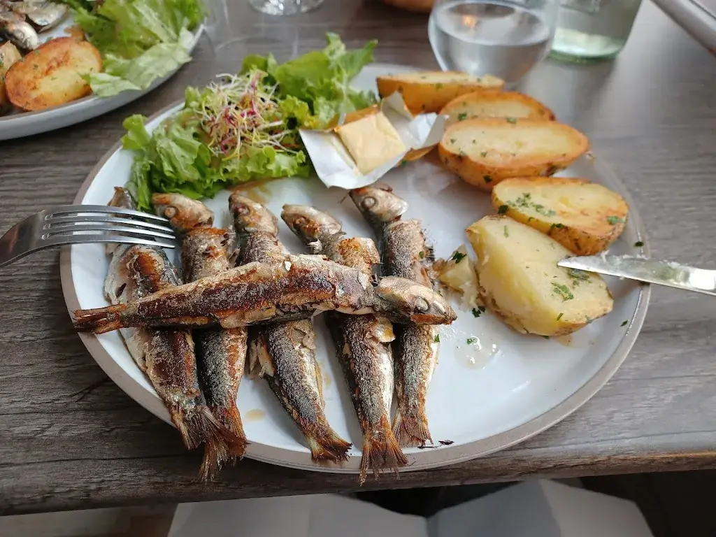 Restaurant Chez Yoyo_Turballe_slider_image_3