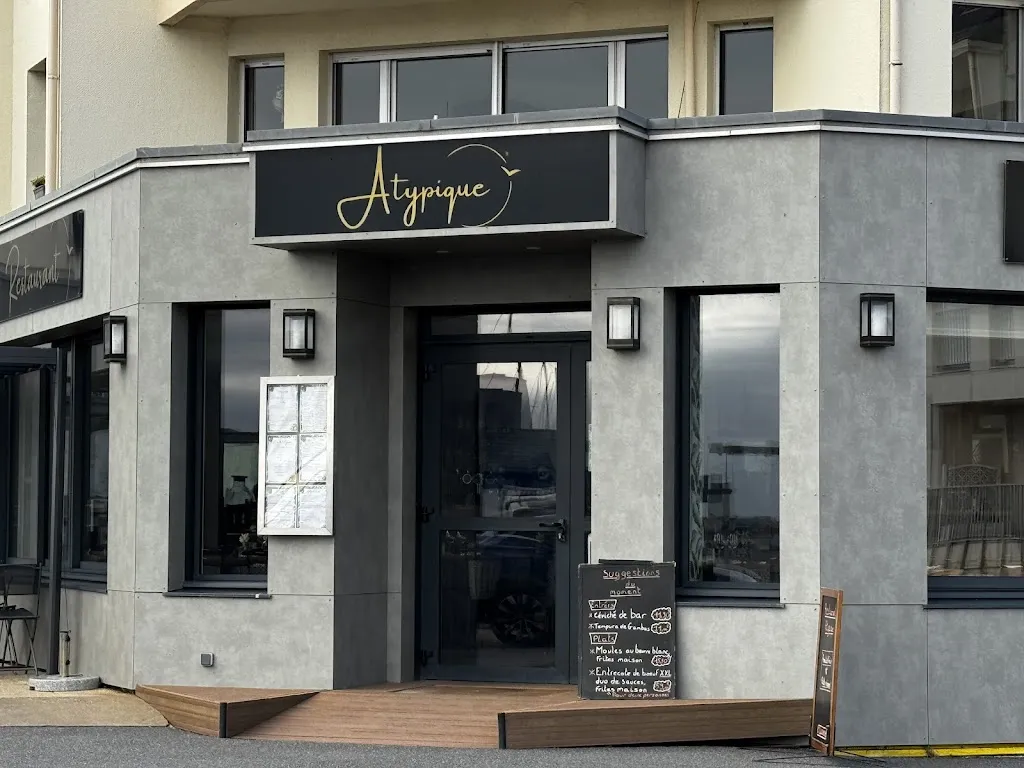 Laetitia Mexmain_Atypique_Turballe_review