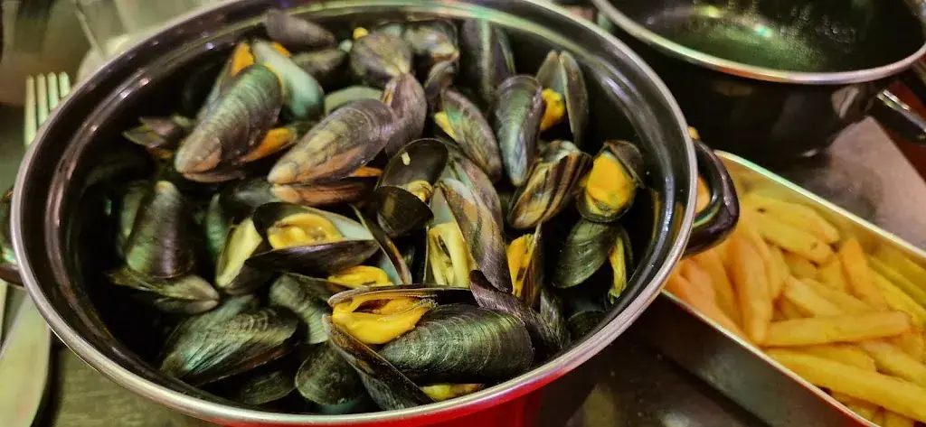 Catherine Lawrence_Restaurant Marie Galante_Turballe_review