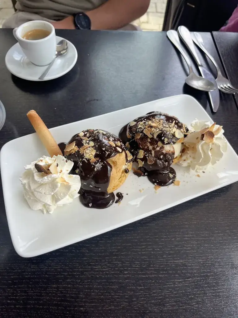 Emma Clarkson_Restaurant Marie Galante_Turballe_review