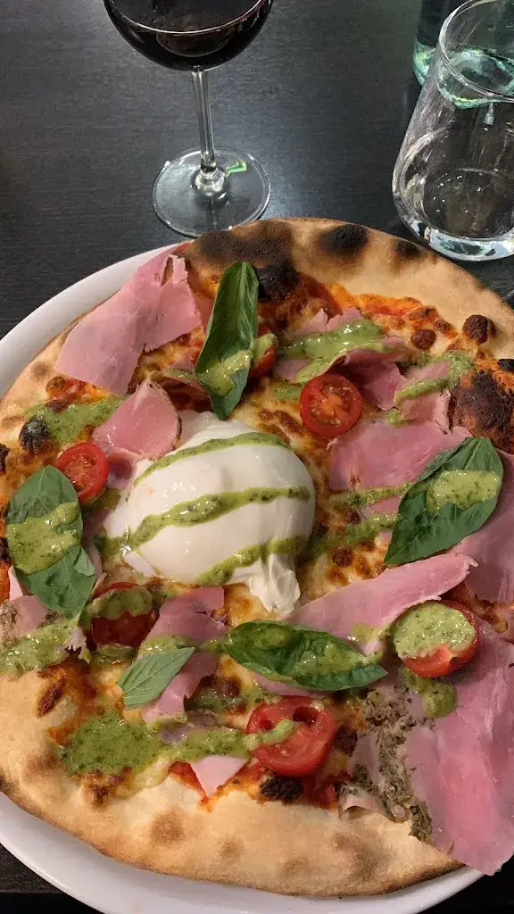 Fanchon Hofbauer_Restaurant Marie Galante_Turballe_review