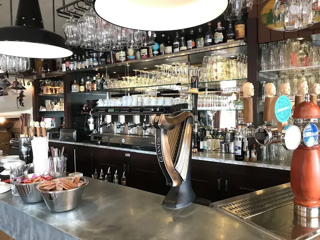 Cap 270 ristorante a Turballe