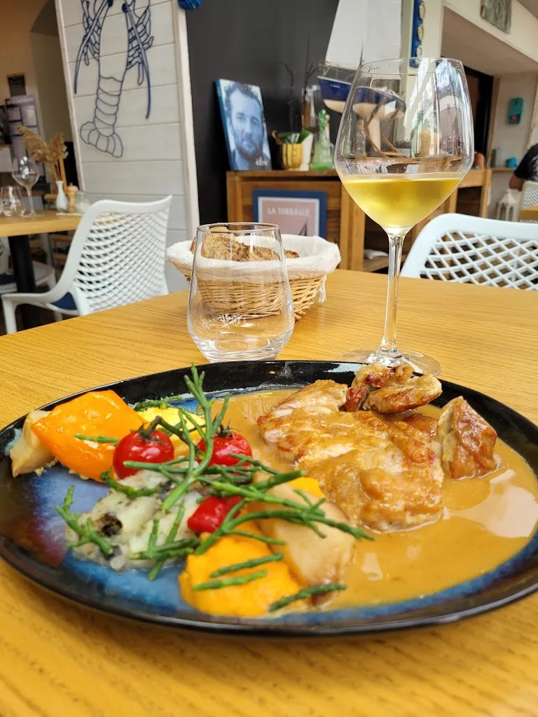 Farida FOUCAUT_L'Armor Argoat_Turballe_review