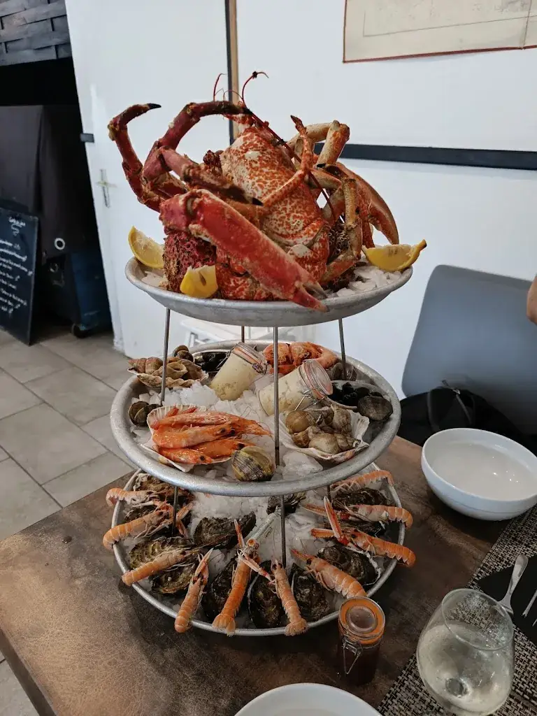 Laurent Schneider_O'21_Turballe_review