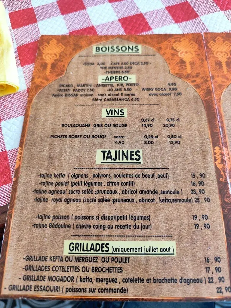 Menu_Le Petit Mousse'tapha_Turballe_immagine_1