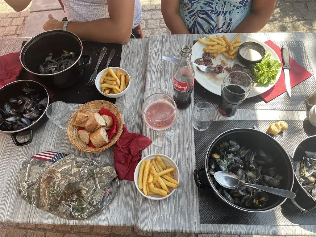 Manu Manu_Chez Tonton_Turballe_review