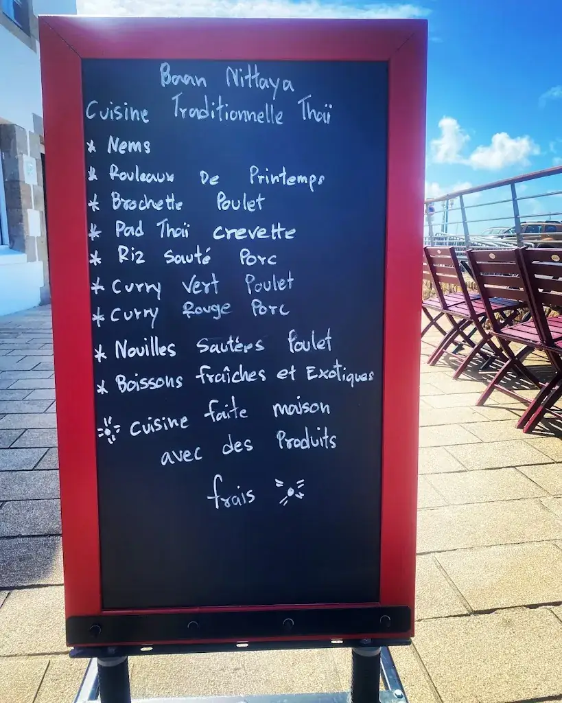 Menu_BAAN NITTAYA_Turballe_image_2