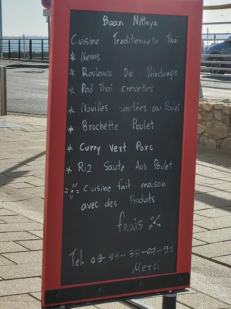 Menu_BAAN NITTAYA_Turballe_image_4