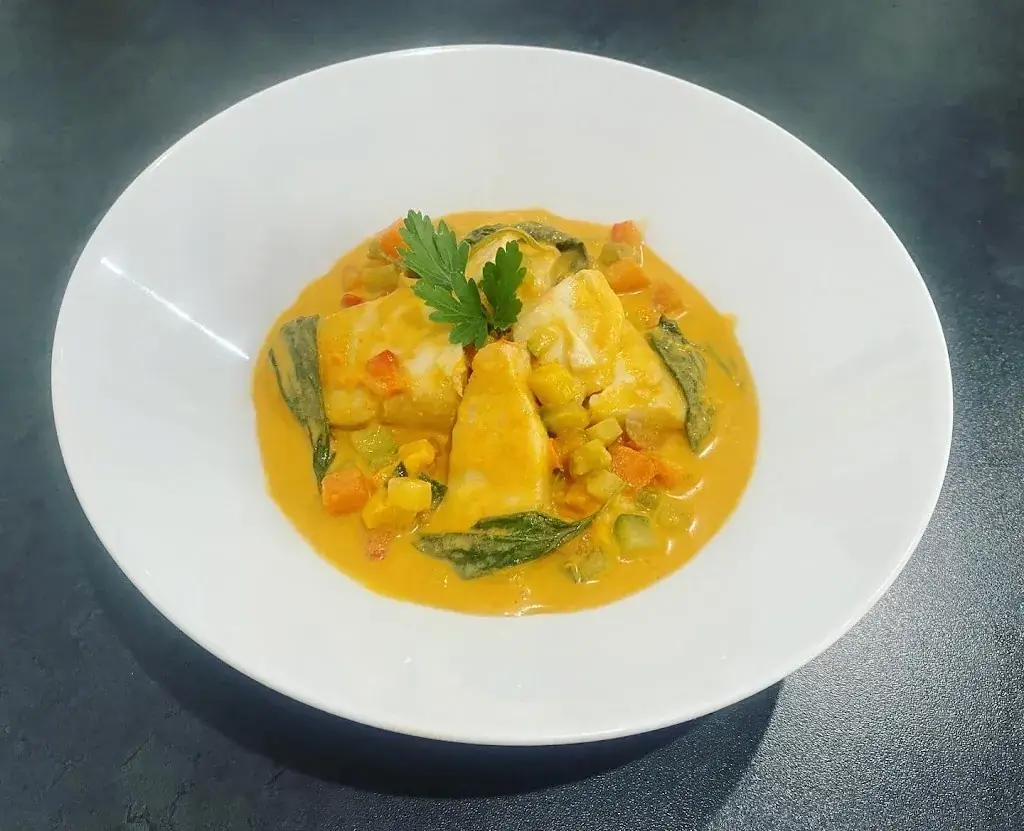 BAAN NITTAYA restaurant in Turballe