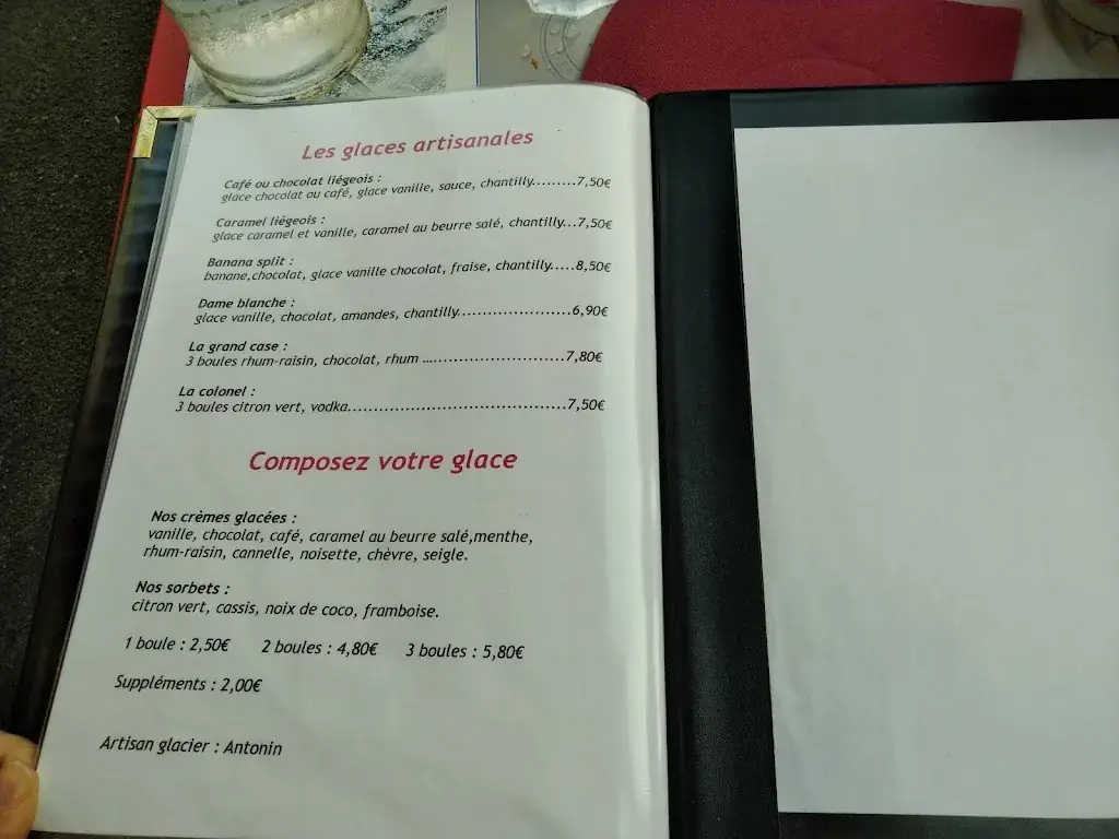 Menu_Crêperie du Plat Pays_Turballe_image_2