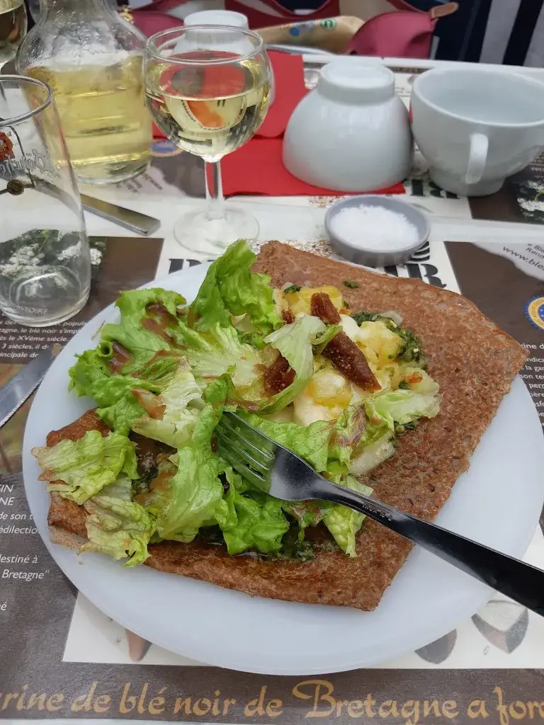 Menu_Crêperie du Plat Pays_Turballe_image_8