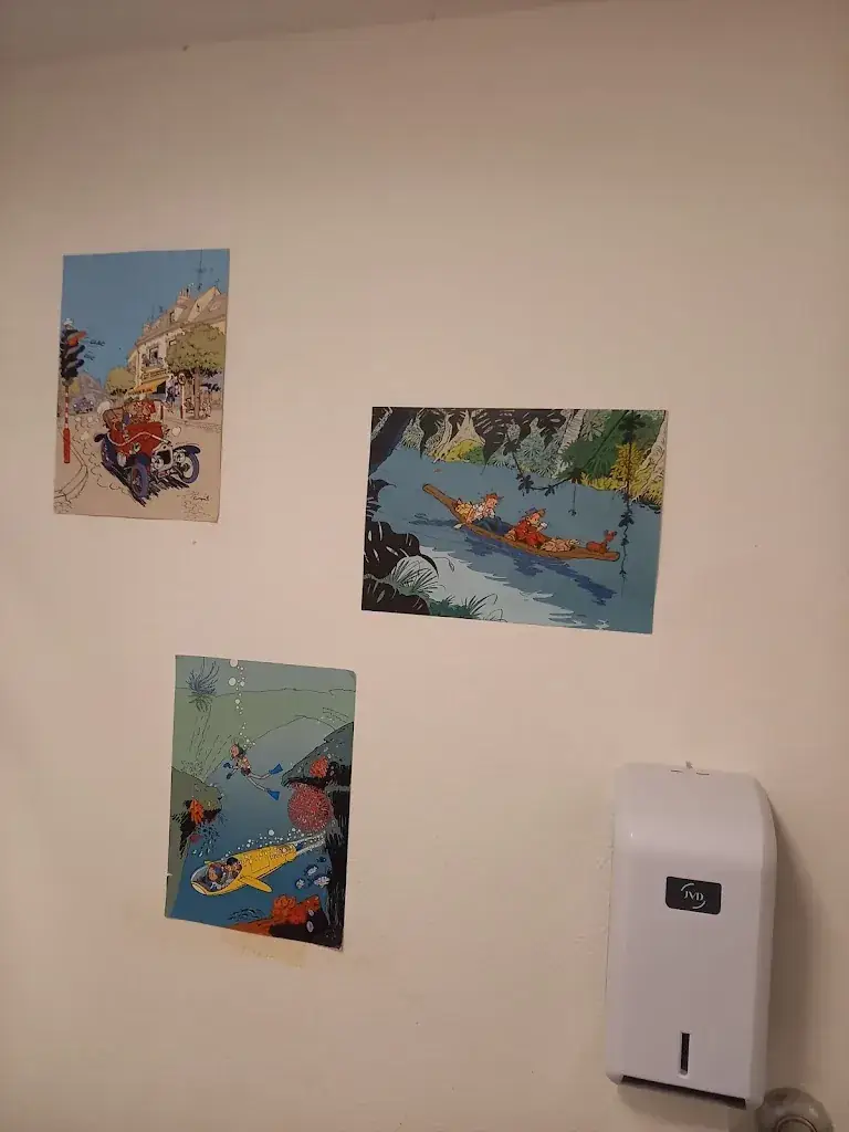 myriam pouliquen_Crêperie du Plat Pays_Turballe_review