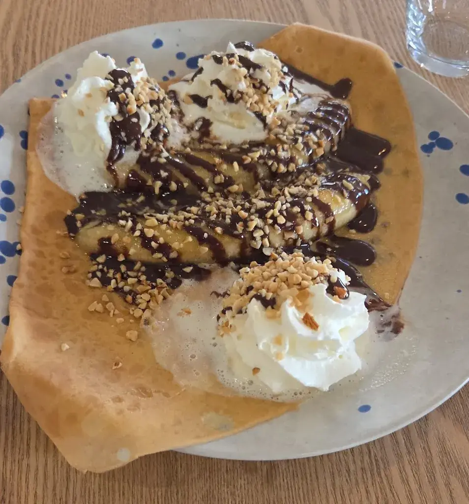 Nuje_L'horizon_Turballe_review