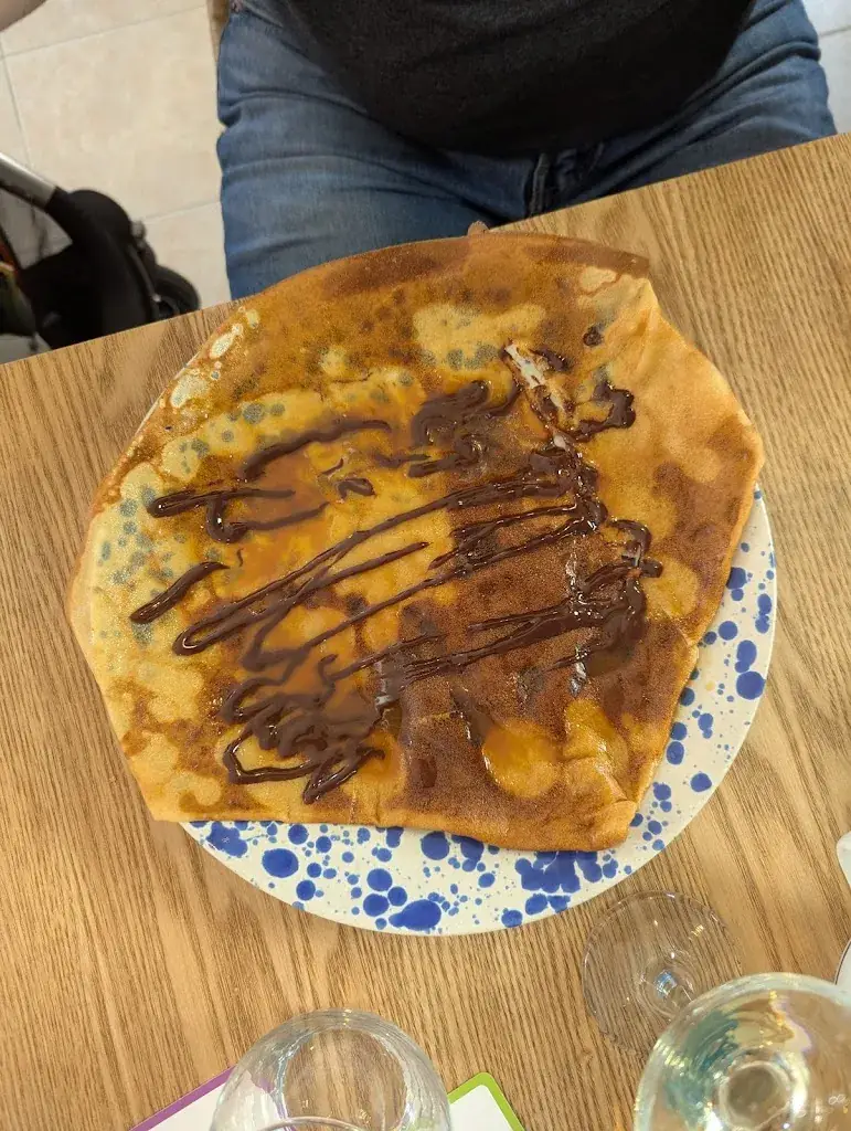 Amandine Jaheny_L'horizon_Turballe_review