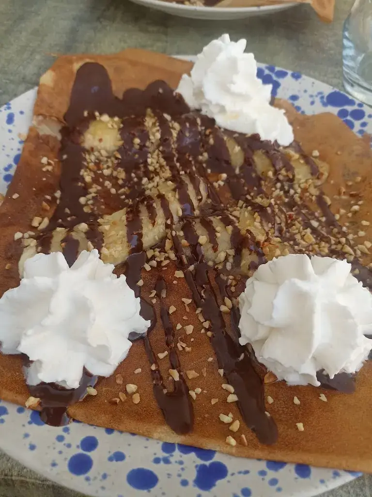 Snoopy Titou_L'horizon_Turballe_review