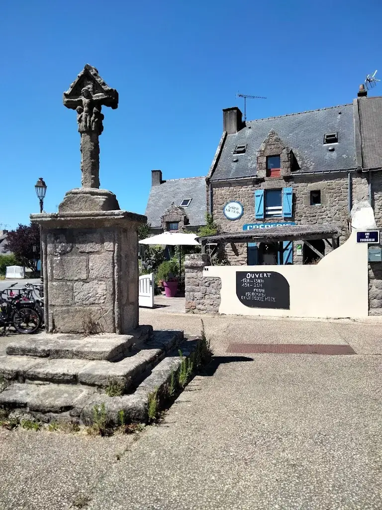 Didier lgt_Crêperie Saint Nicolas_Turballe_review