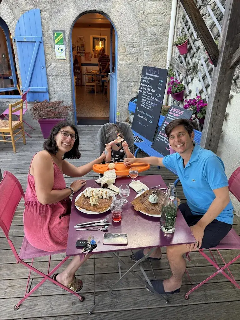 MOREL Anthony_Crêperie Saint Nicolas_Turballe_review