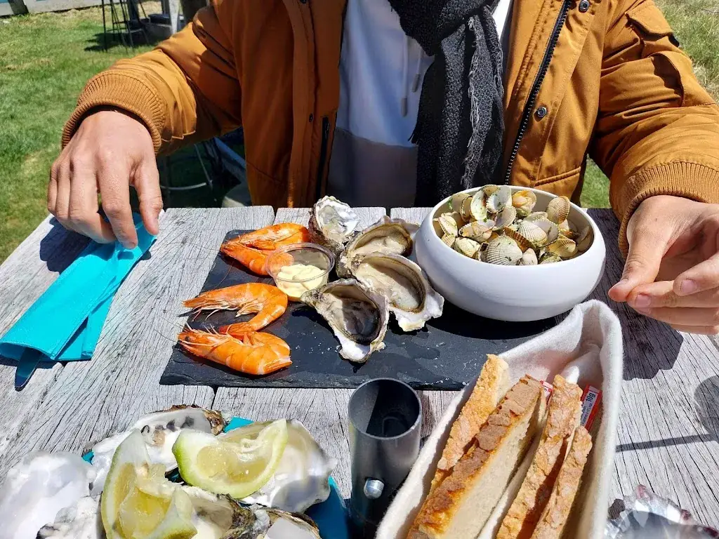 Menu_LA CABANE A HUÎTRES DE PEN BRON _Turballe_image_9