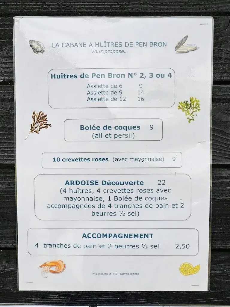 LA CABANE A HUÎTRES DE PEN BRON _Turballe_slider_image_3