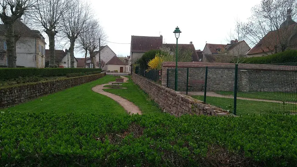 Café du Champ de Foire_Montmarault_slider_image_3