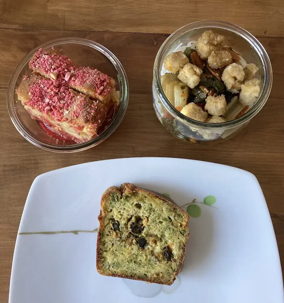 Gaëlle E._Maman aussi est en vacances - Traiteur_Turballe_review