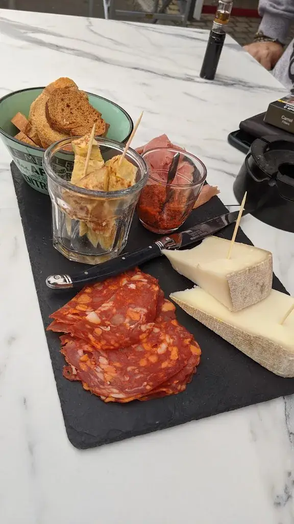 Menu_Le café du port_Turballe_image_4