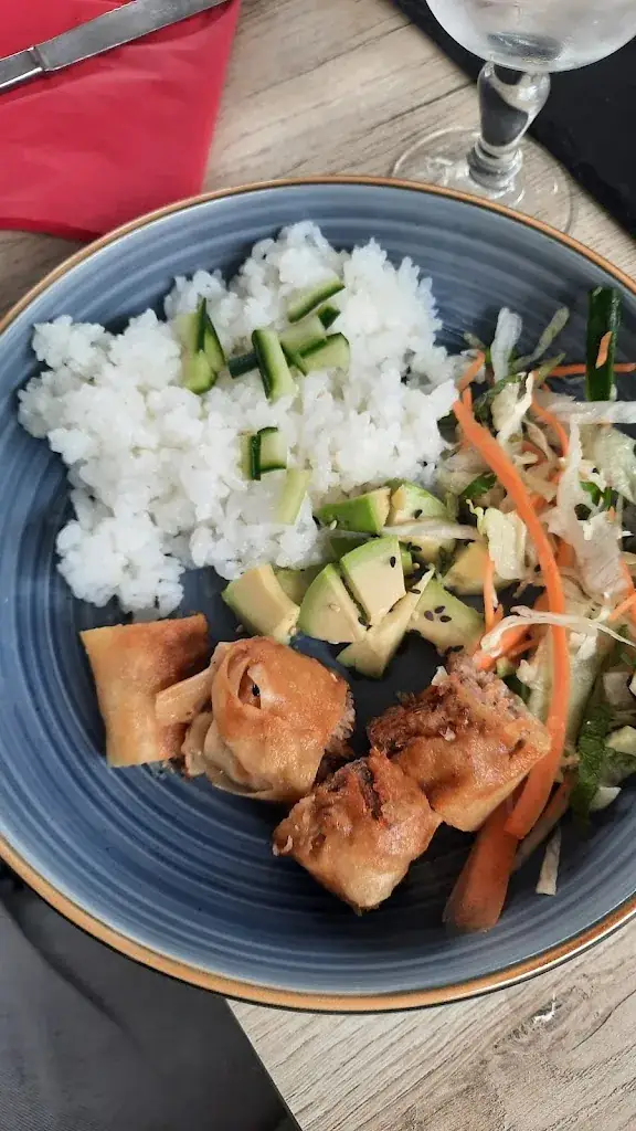 lauriane moller_Sushis Breizh La Turballe_Turballe_review