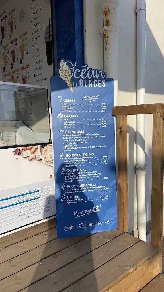 Menu_Océan de glaces_Turballe_image_1
