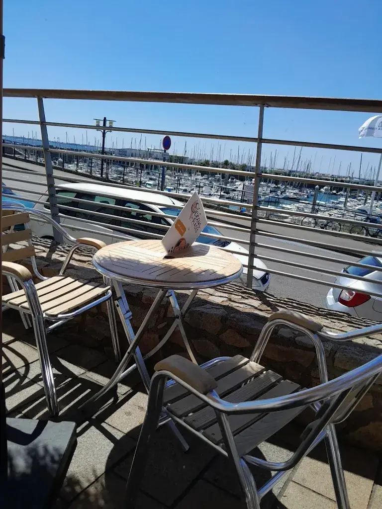 Yuli Llewellyn_Océan de glaces_Turballe_review